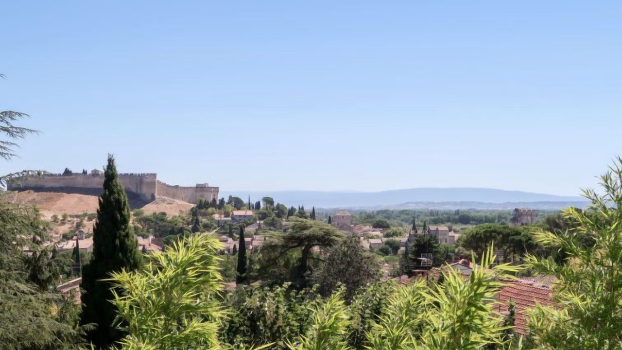 Photo of Others in Villeneuve-les-Avignon