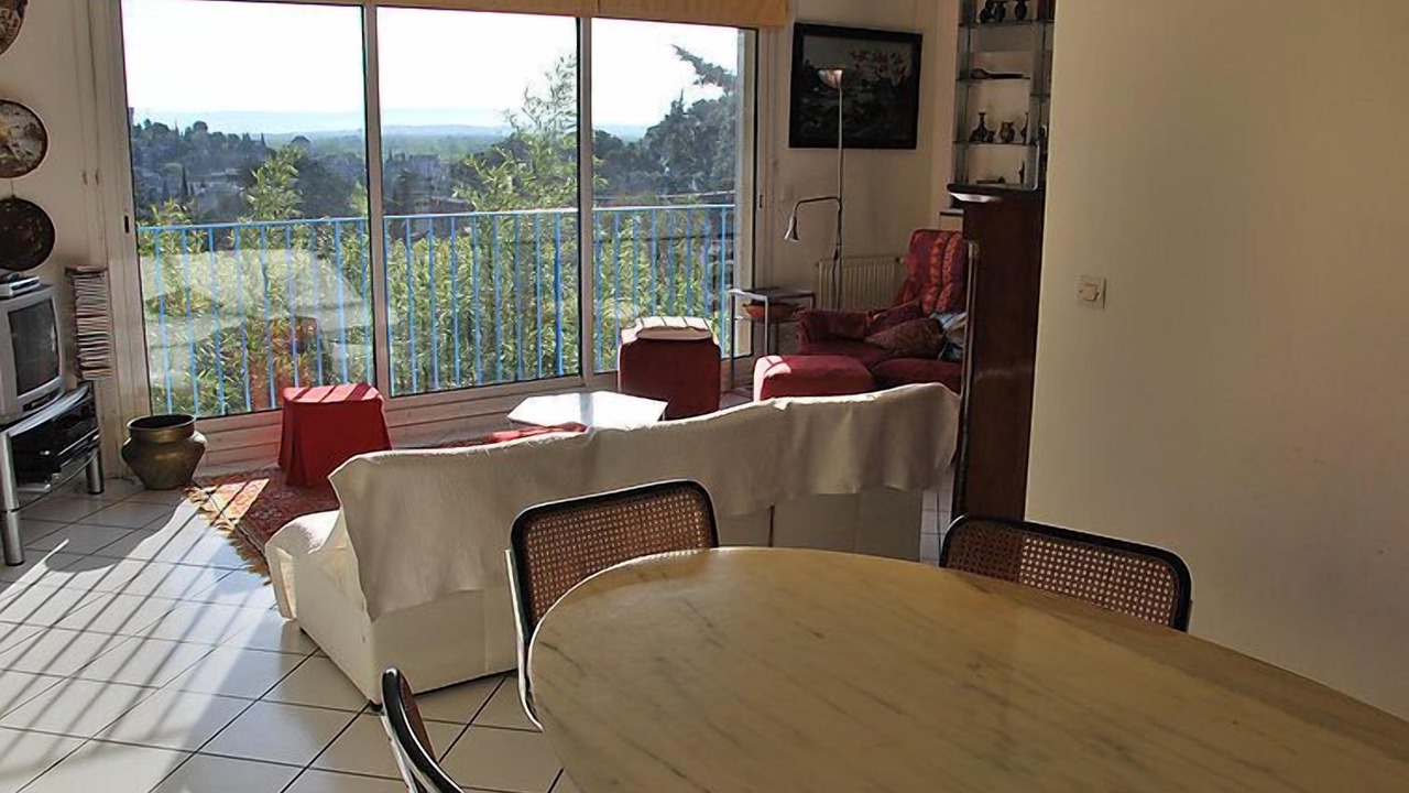 Photo of Bedroom in Villeneuve-les-Avignon