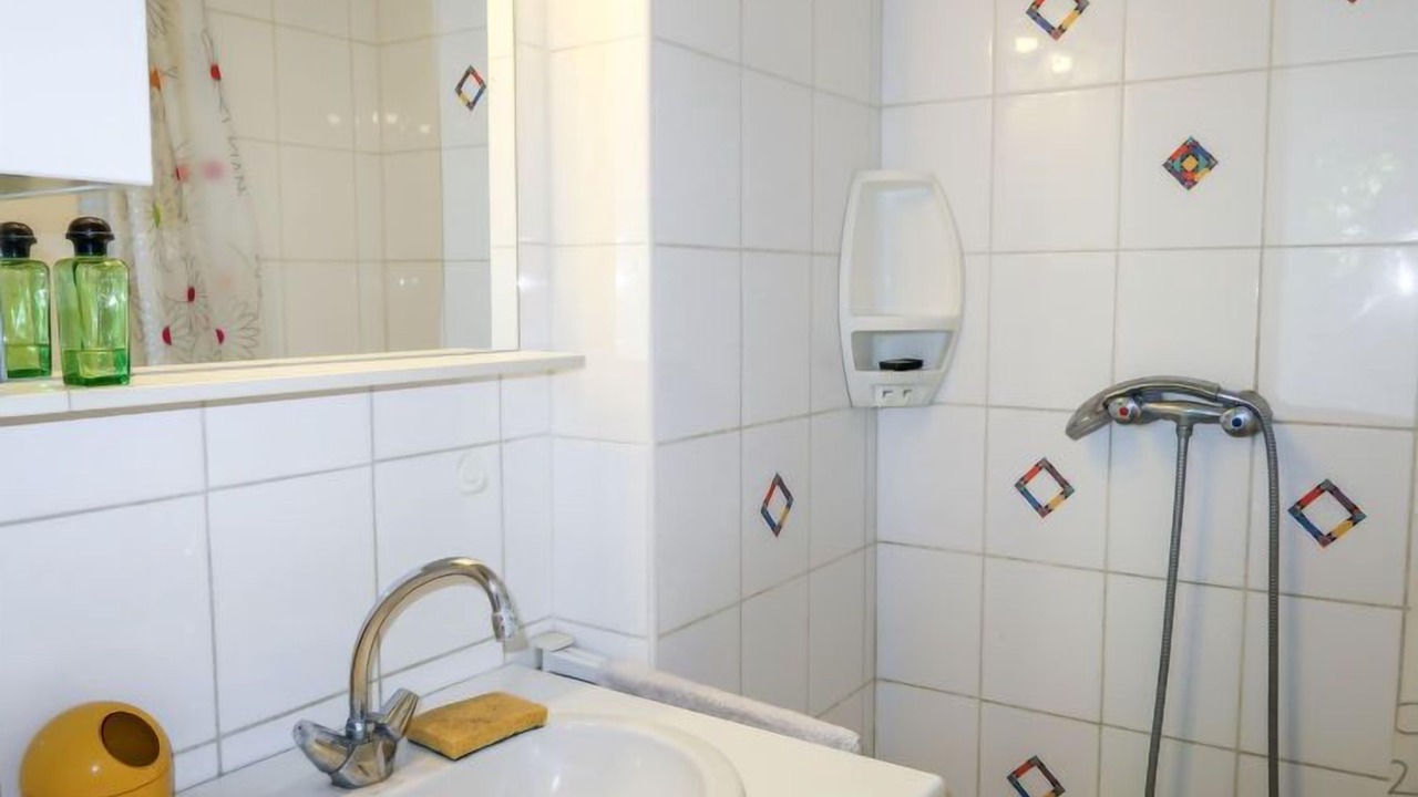 Photo of Bathroom in Villeneuve-les-Avignon