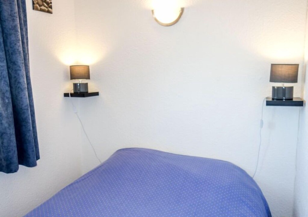 Photo of Bedroom in Le Barcares
