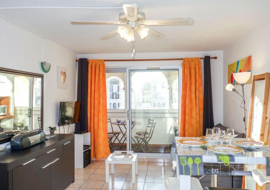 Photo of Livingroom in Le Barcares