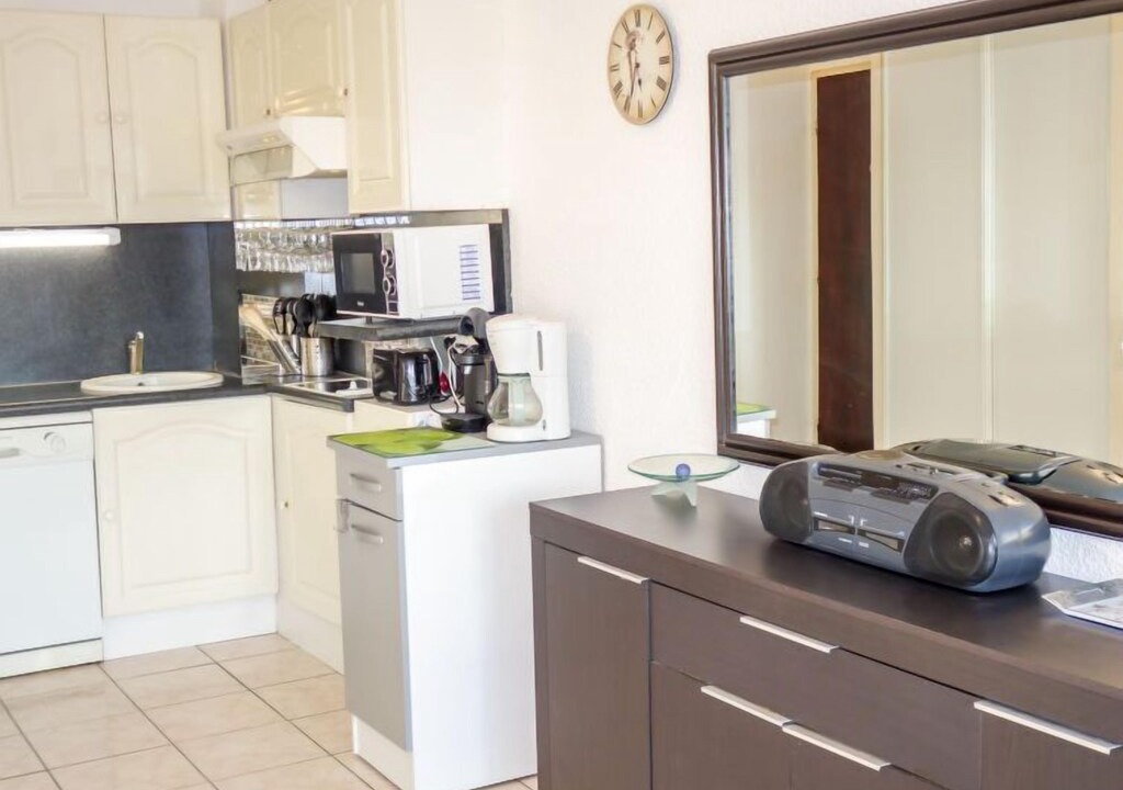 Photo of Kitchen in Le Barcares