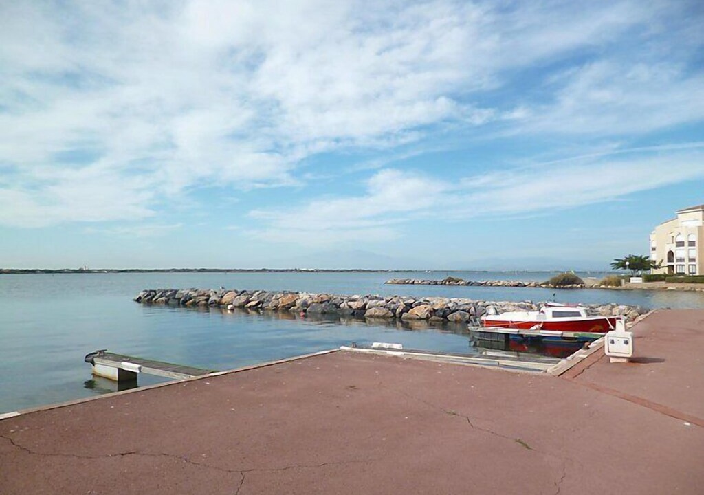 Photo of Outdoor in Le Barcares