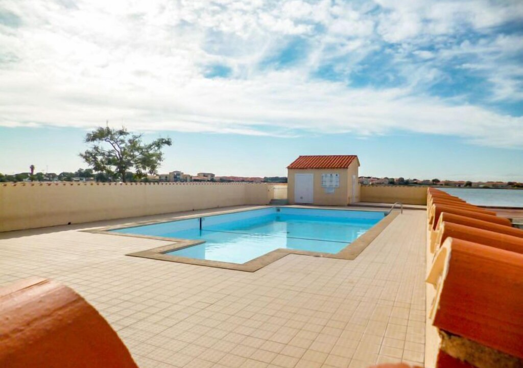 Photo of Outdoor in Le Barcares