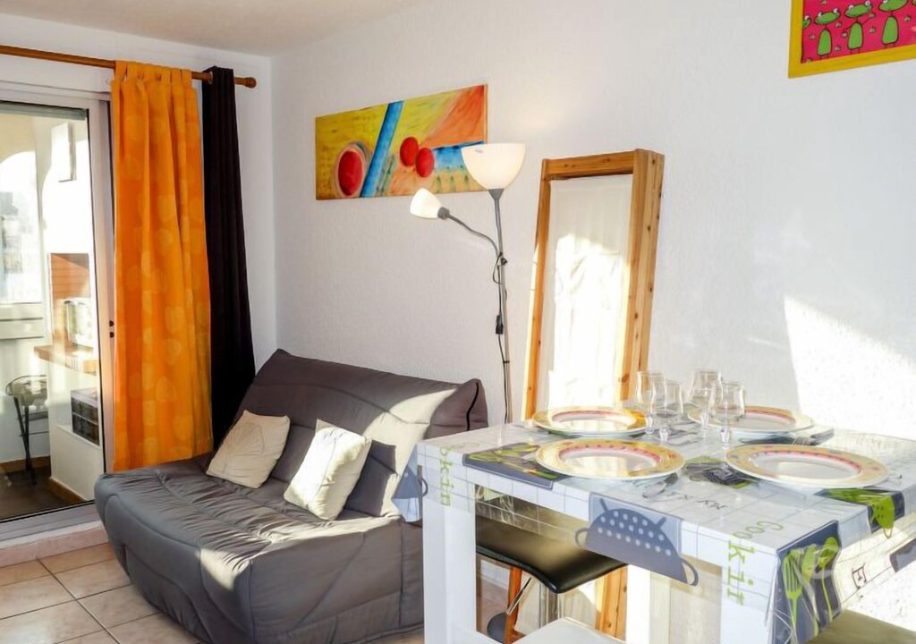 Photo of Livingroom in Le Barcares