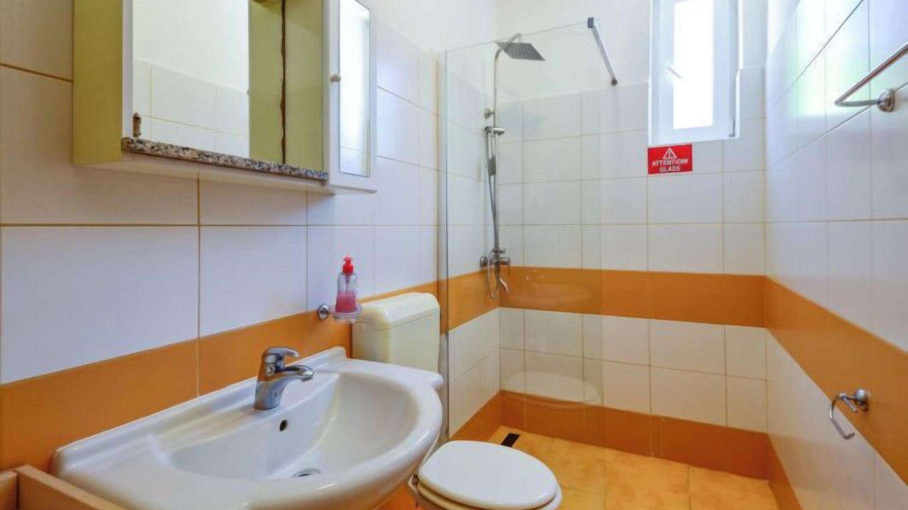 Photo of Bathroom in Ribarica