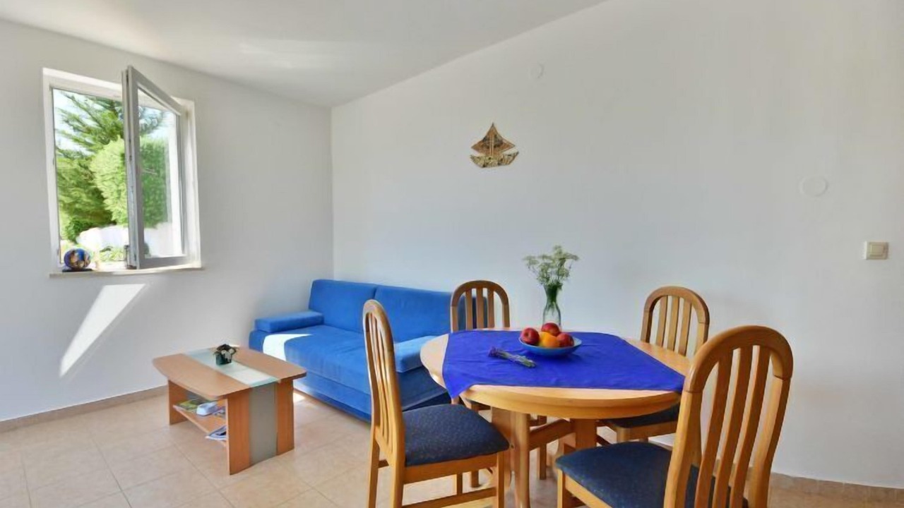 Photo of Livingroom in Ribarica