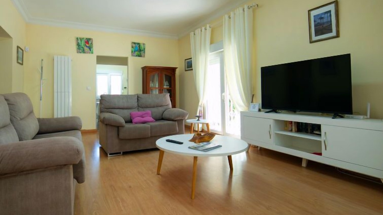 Photo of Bedroom in El Albir
