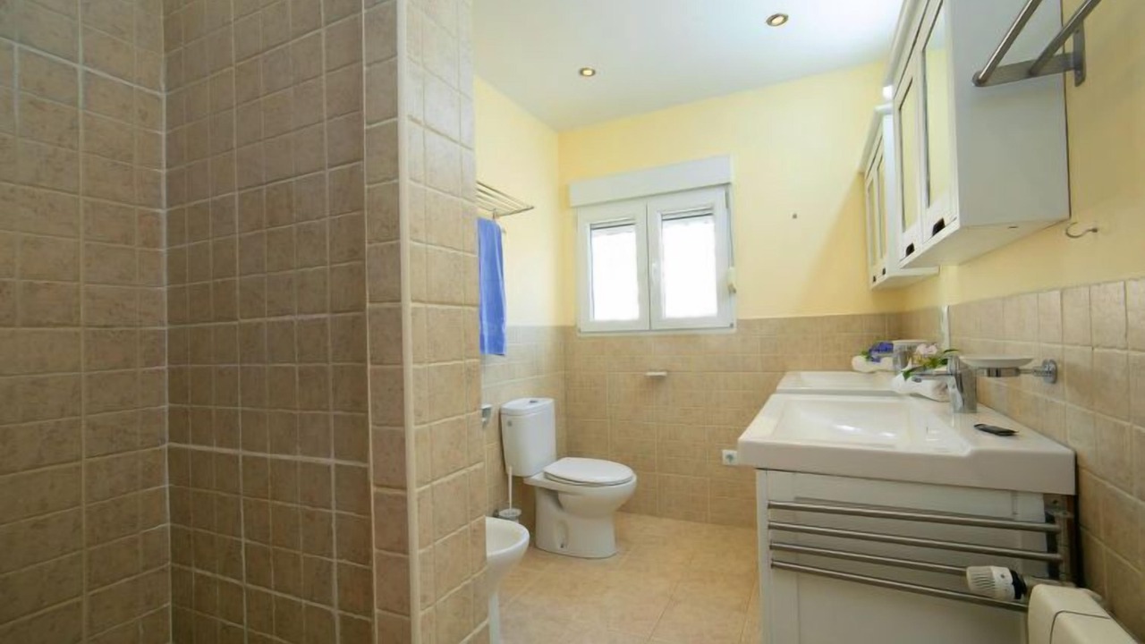 Photo of Bathroom in El Albir