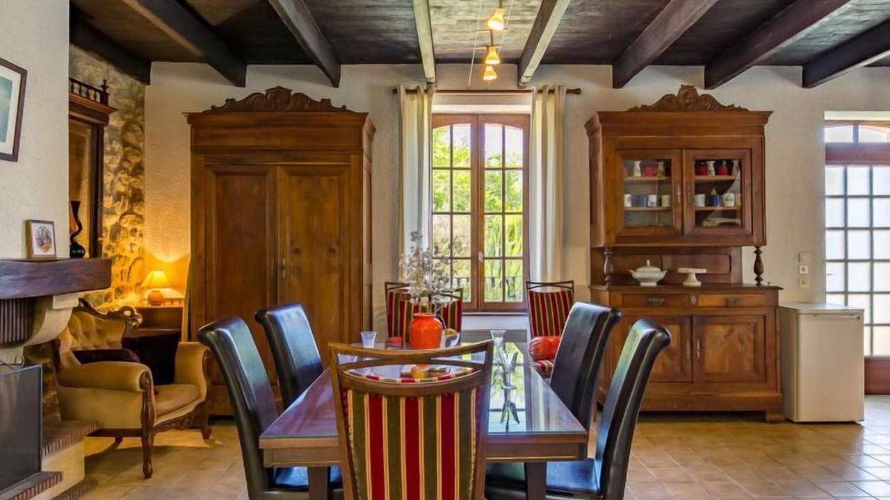 Photo of Livingroom in Tregunc