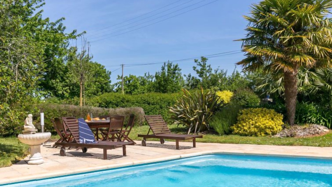 Photo of Outdoor in Tregunc