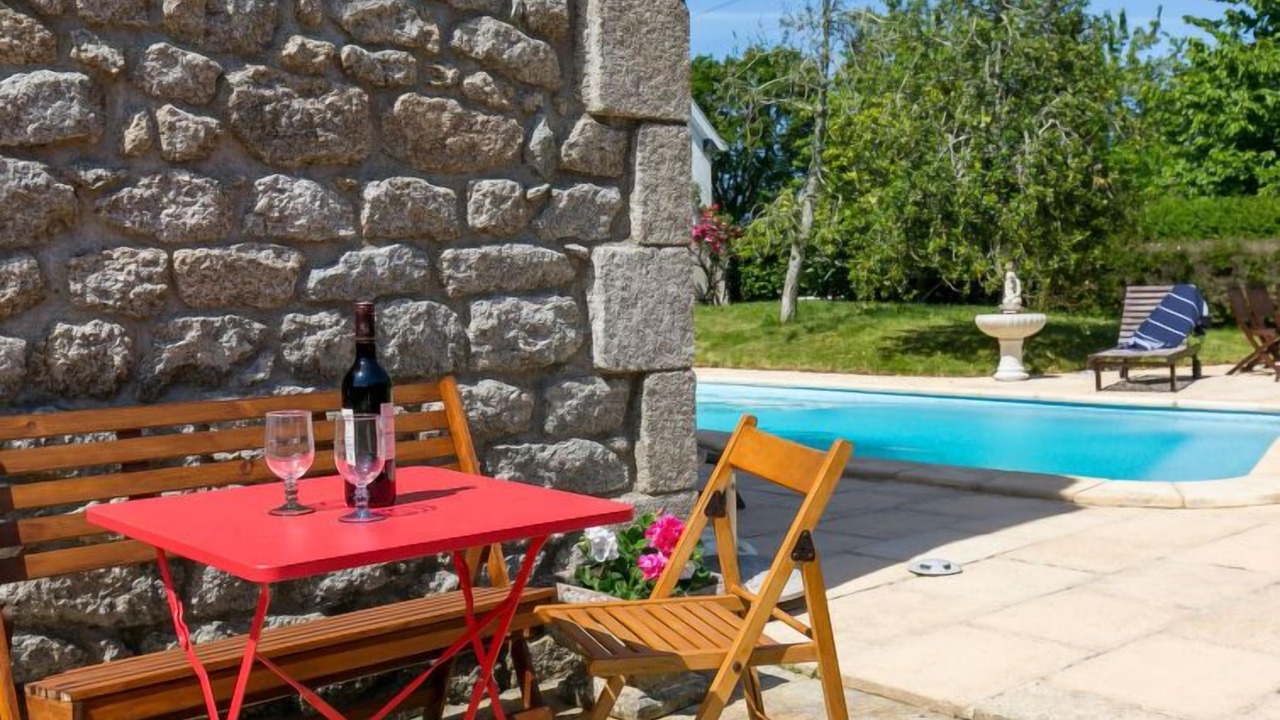 Photo of Outdoor in Tregunc