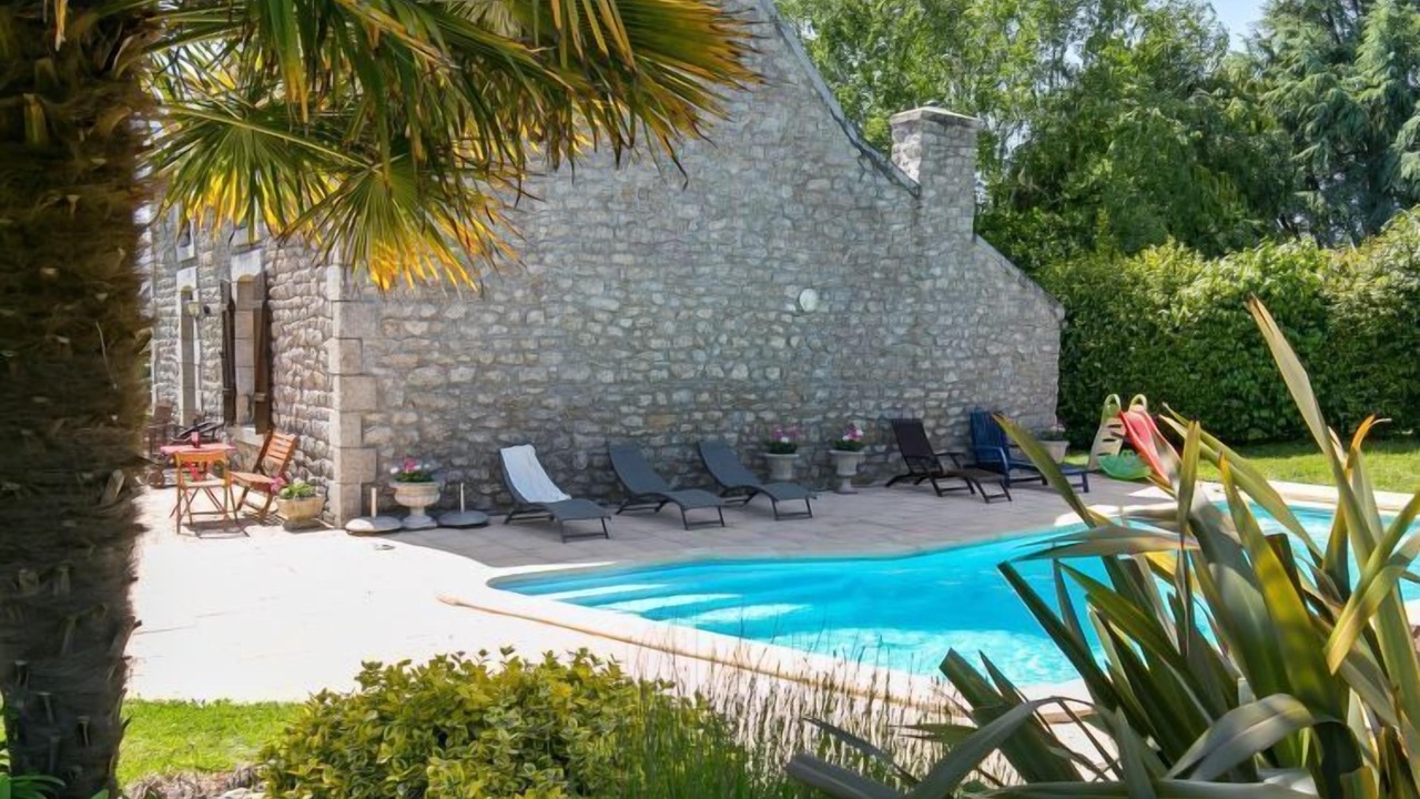 Photo of Outdoor in Tregunc