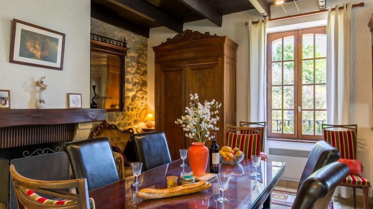 Photo of Livingroom in Tregunc
