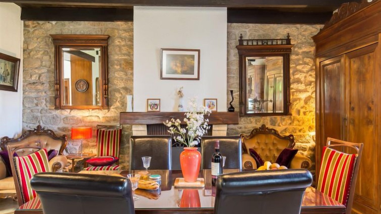 Photo of Livingroom in Tregunc