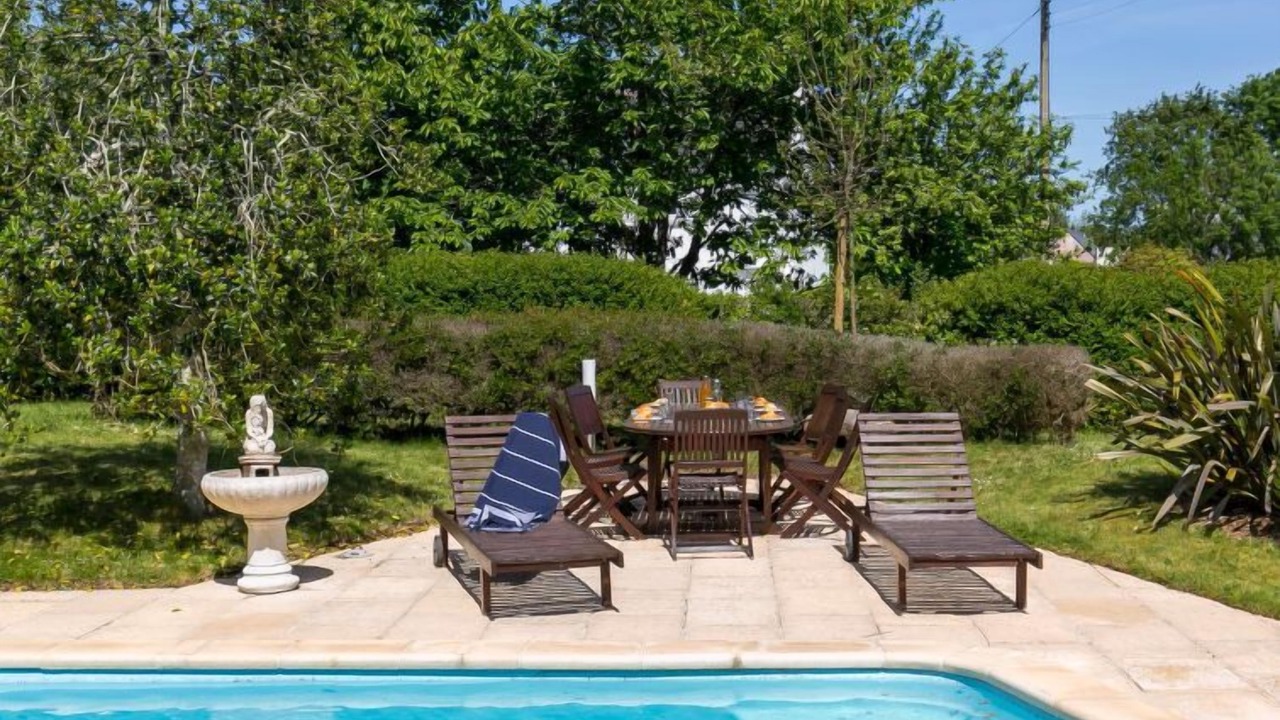 Photo of Outdoor in Tregunc