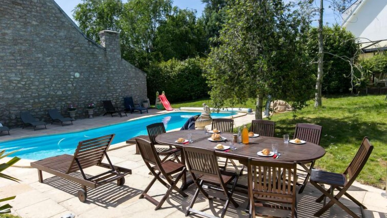 Photo of Outdoor in Tregunc