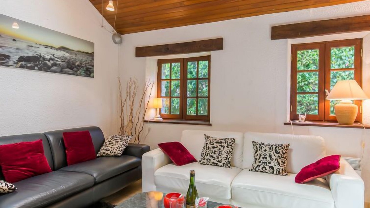Photo of Livingroom in Tregunc