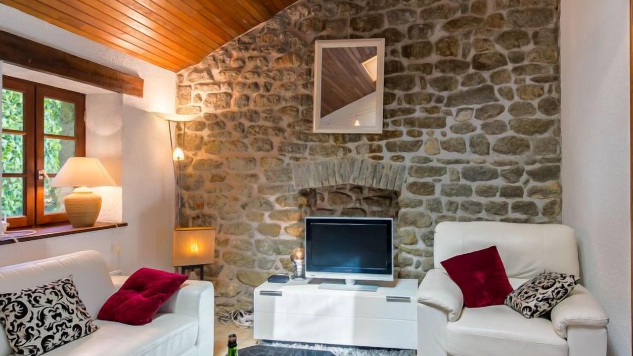 Photo of Livingroom in Tregunc