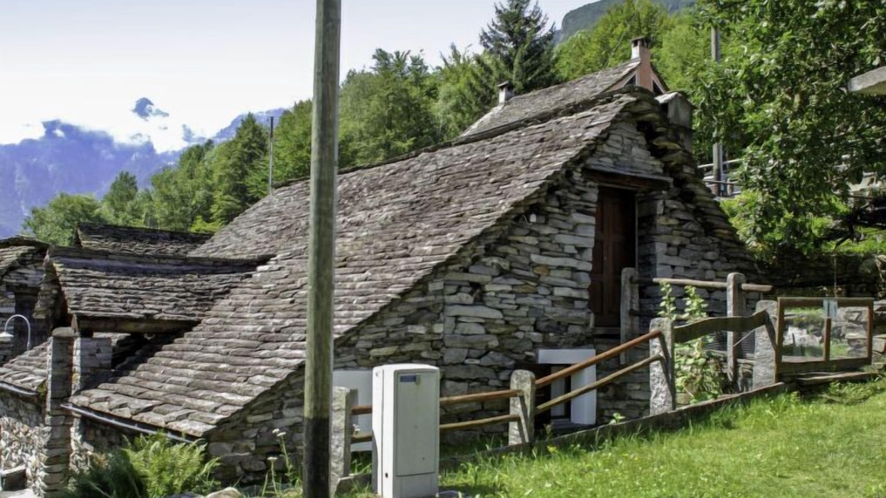 Photo of Others in Gerra Verzasca