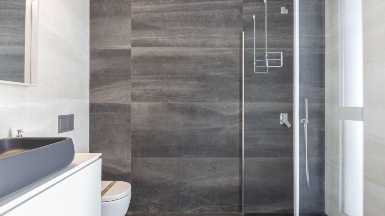 Photo of Bathroom in Cambrils