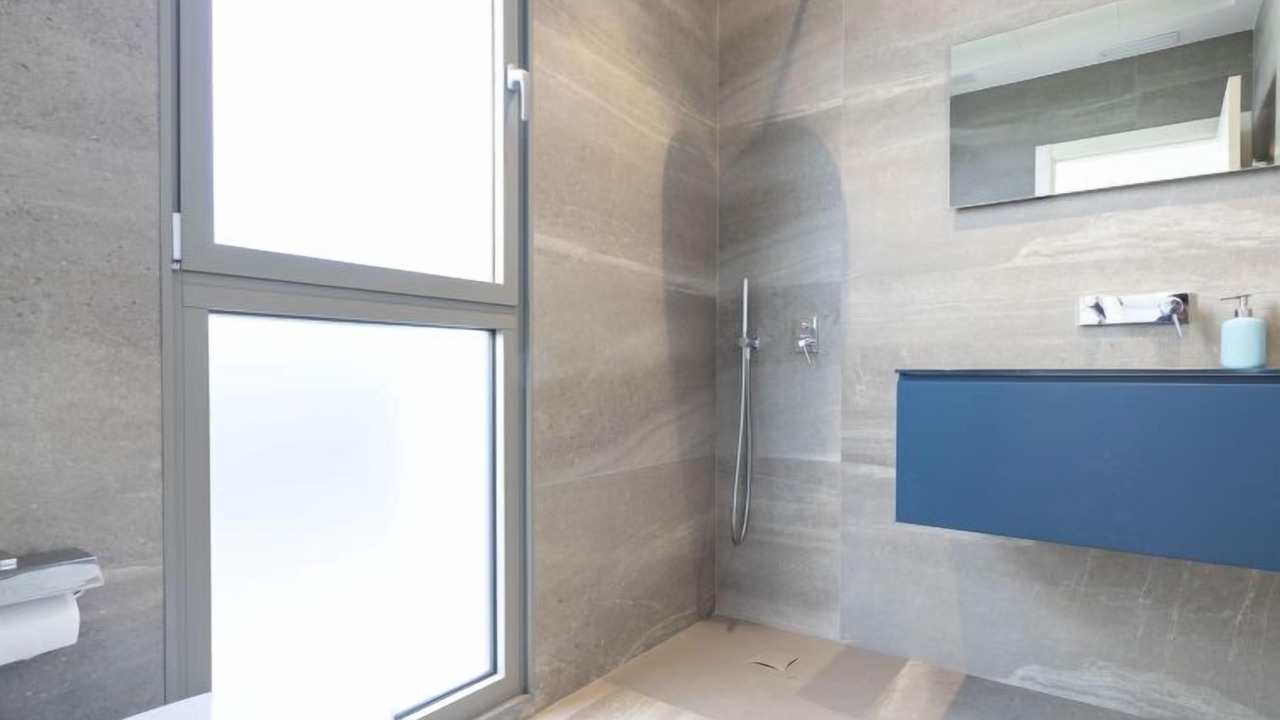 Photo of Bathroom in Cambrils