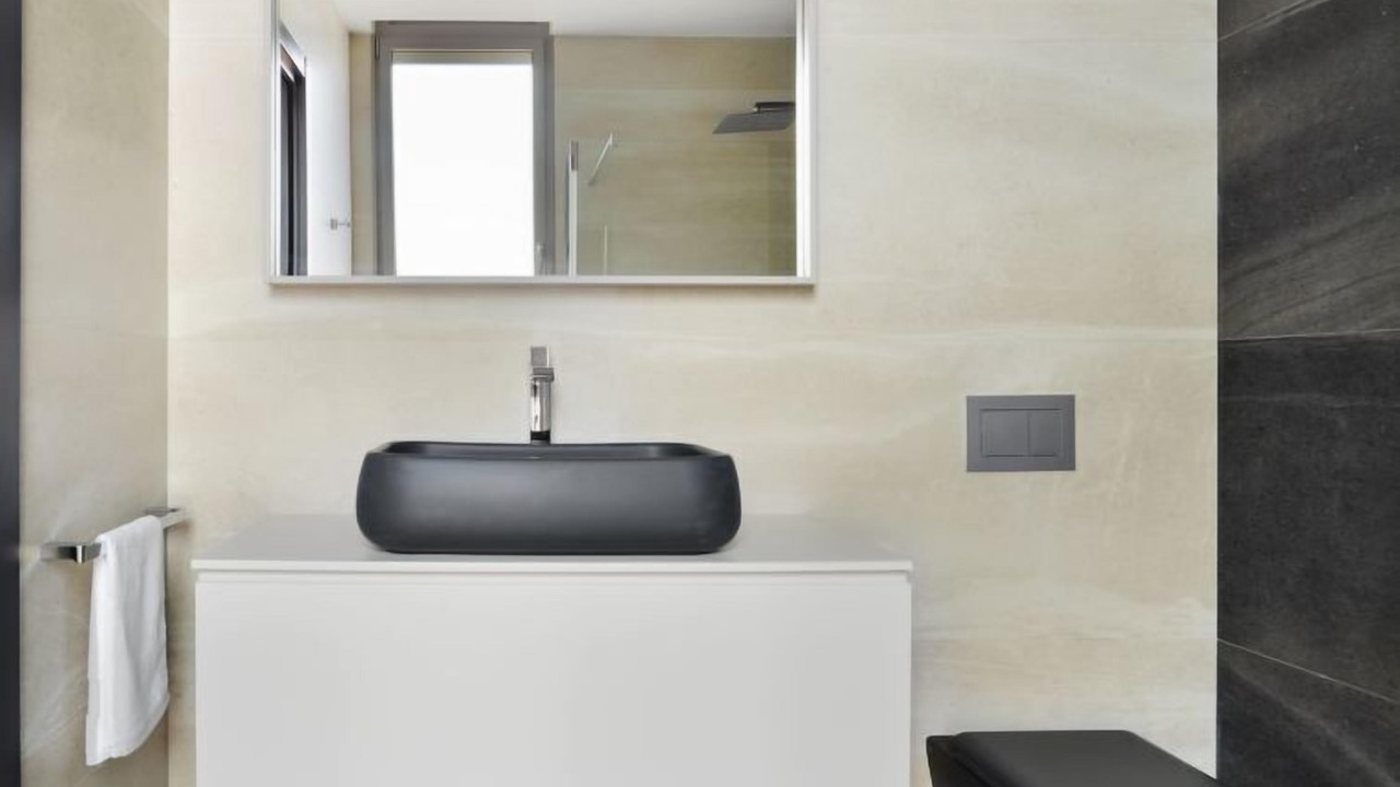 Photo of Bathroom in Cambrils