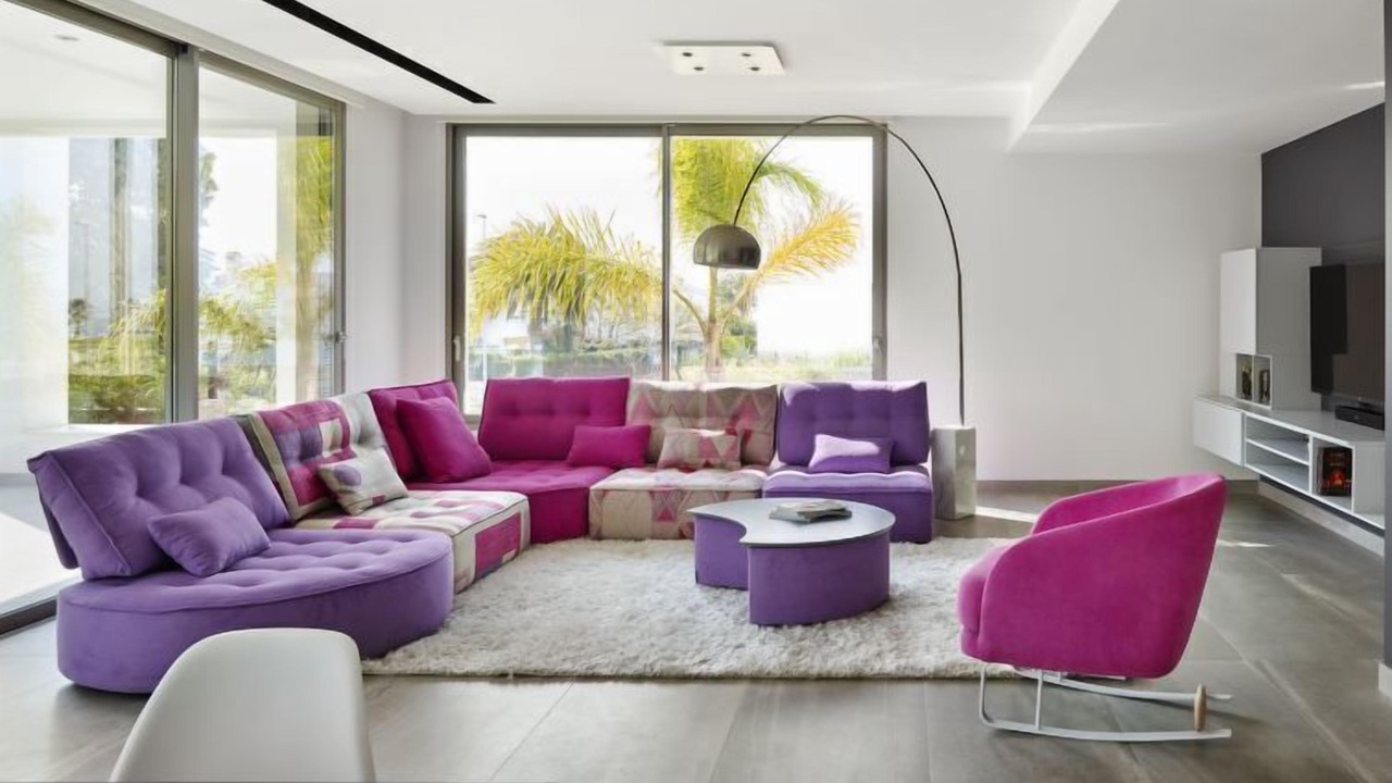 Photo of Livingroom in Cambrils