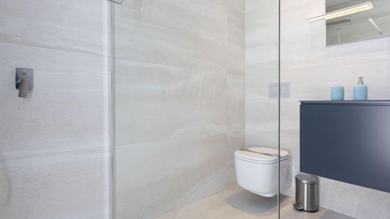 Photo of Bathroom in Cambrils