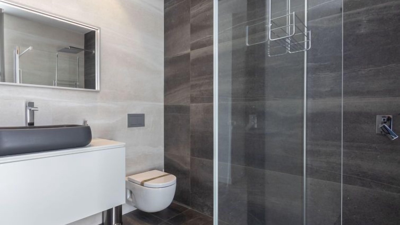 Photo of Bathroom in Cambrils