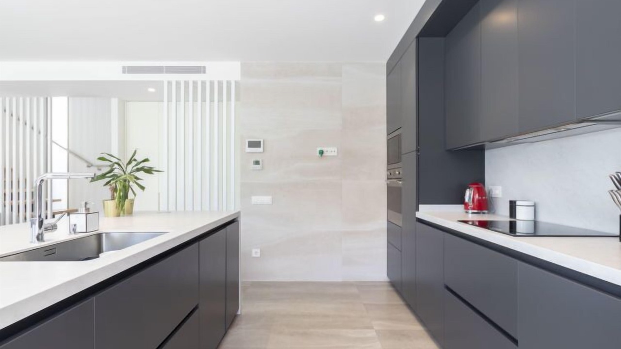 Photo of Bedroom in Cambrils