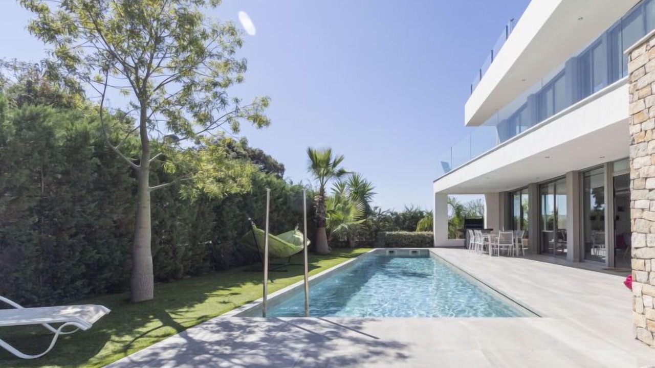 Photo of Outdoor in Cambrils