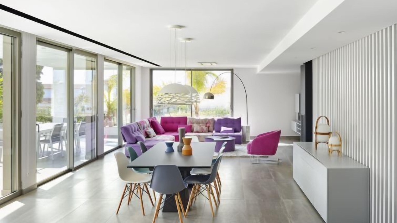 Photo of Livingroom in Cambrils