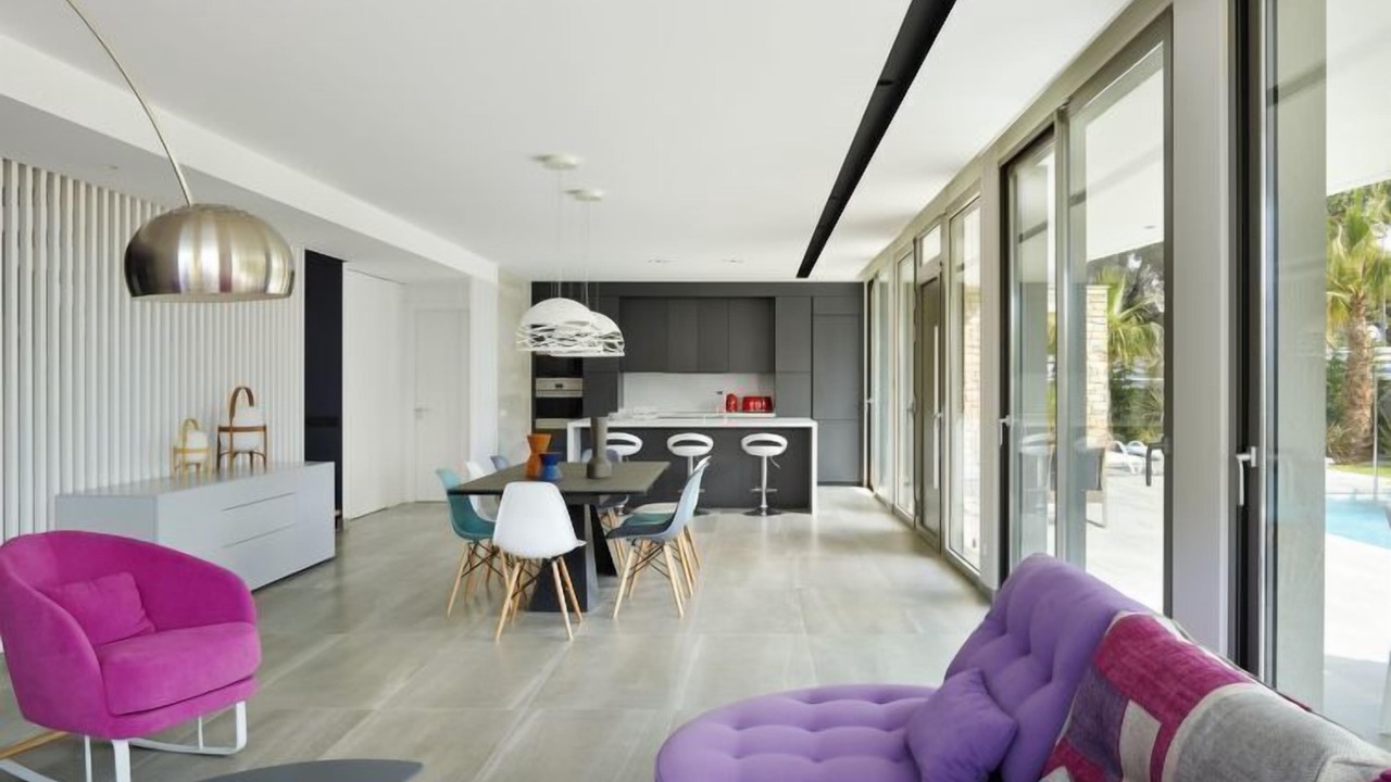 Photo of Livingroom in Cambrils