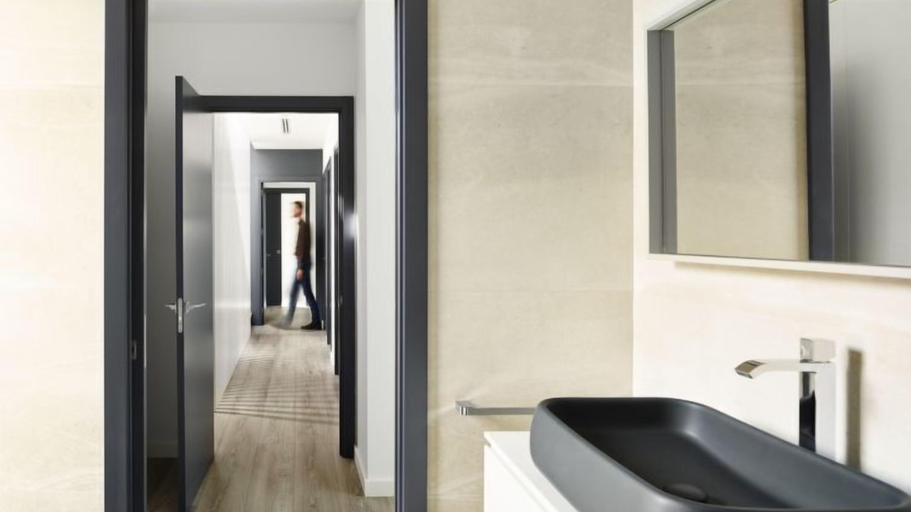 Photo of Bathroom in Cambrils