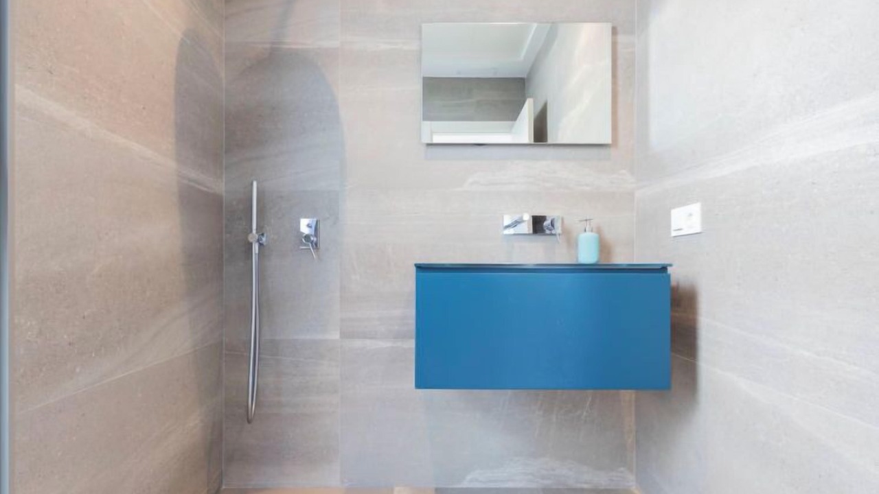 Photo of Bathroom in Cambrils