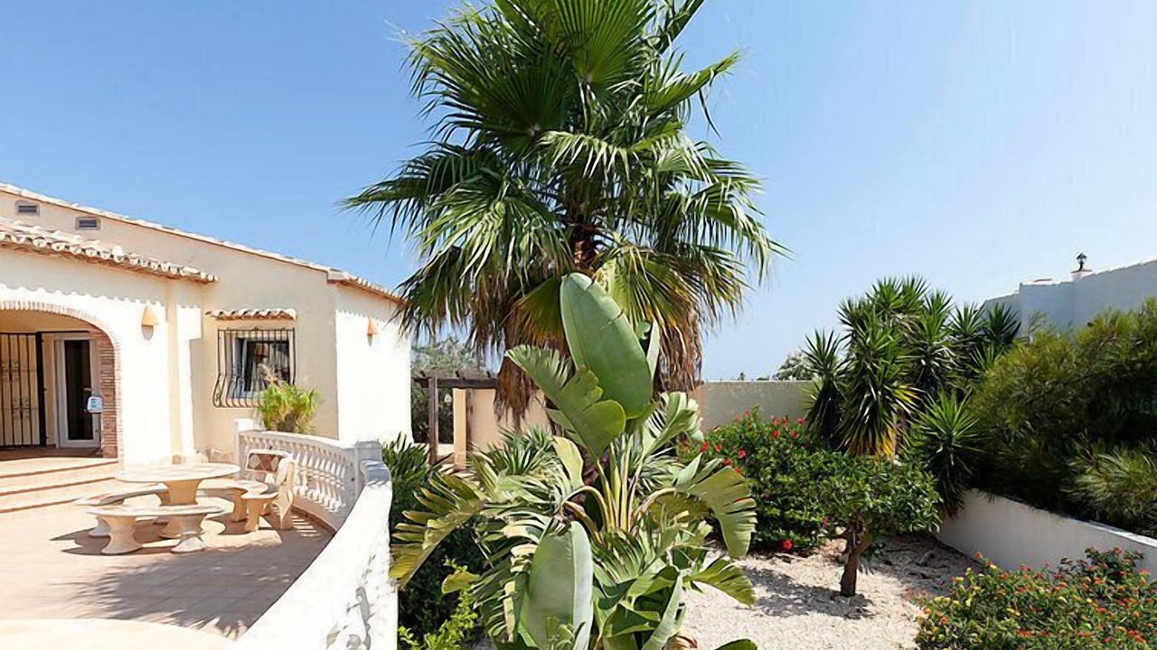 Photo of Outdoor in Rafol de Almunia