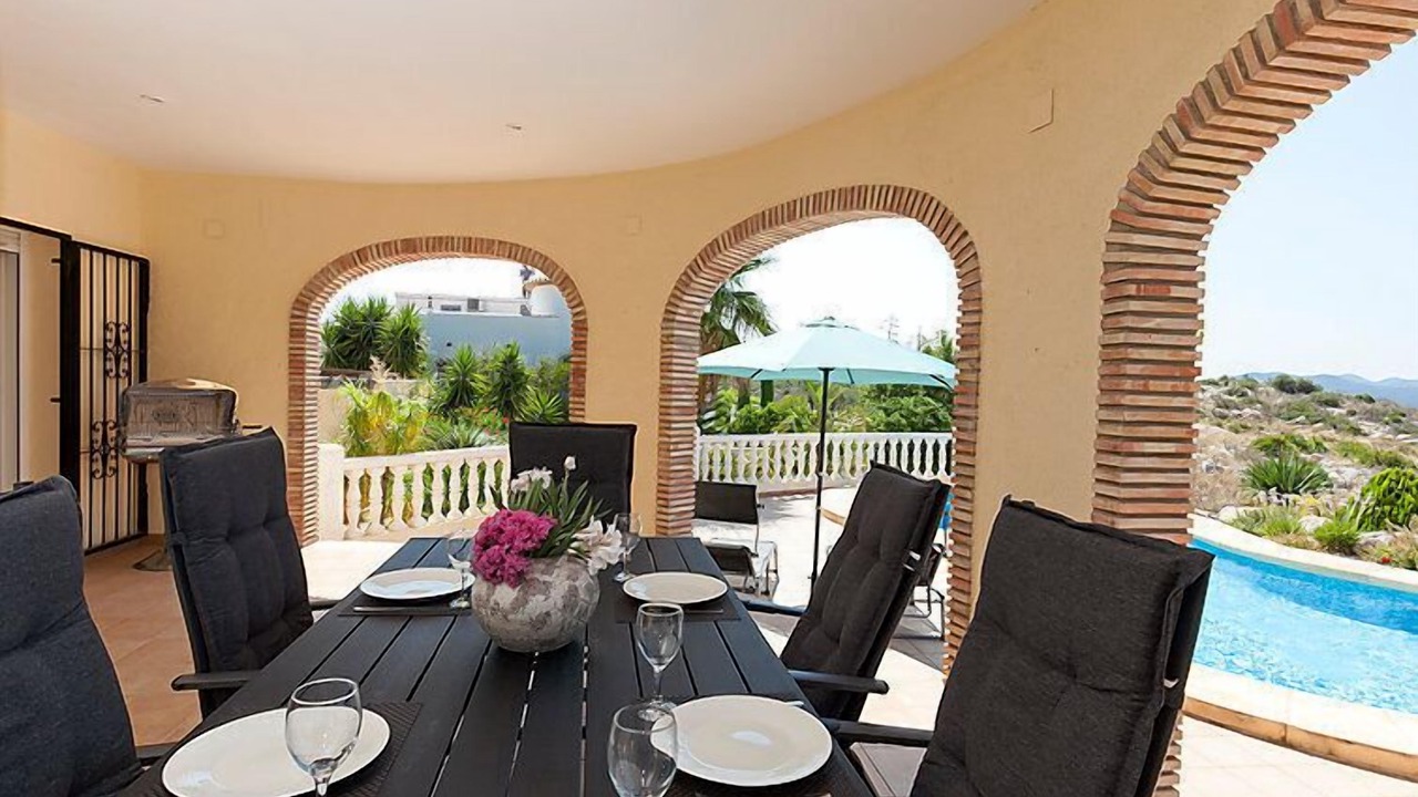 Photo of Outdoor in Rafol de Almunia