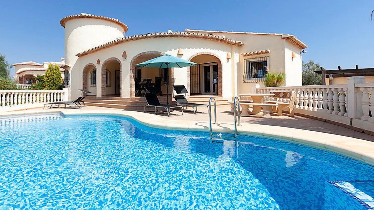 Photo of Outdoor in Rafol de Almunia