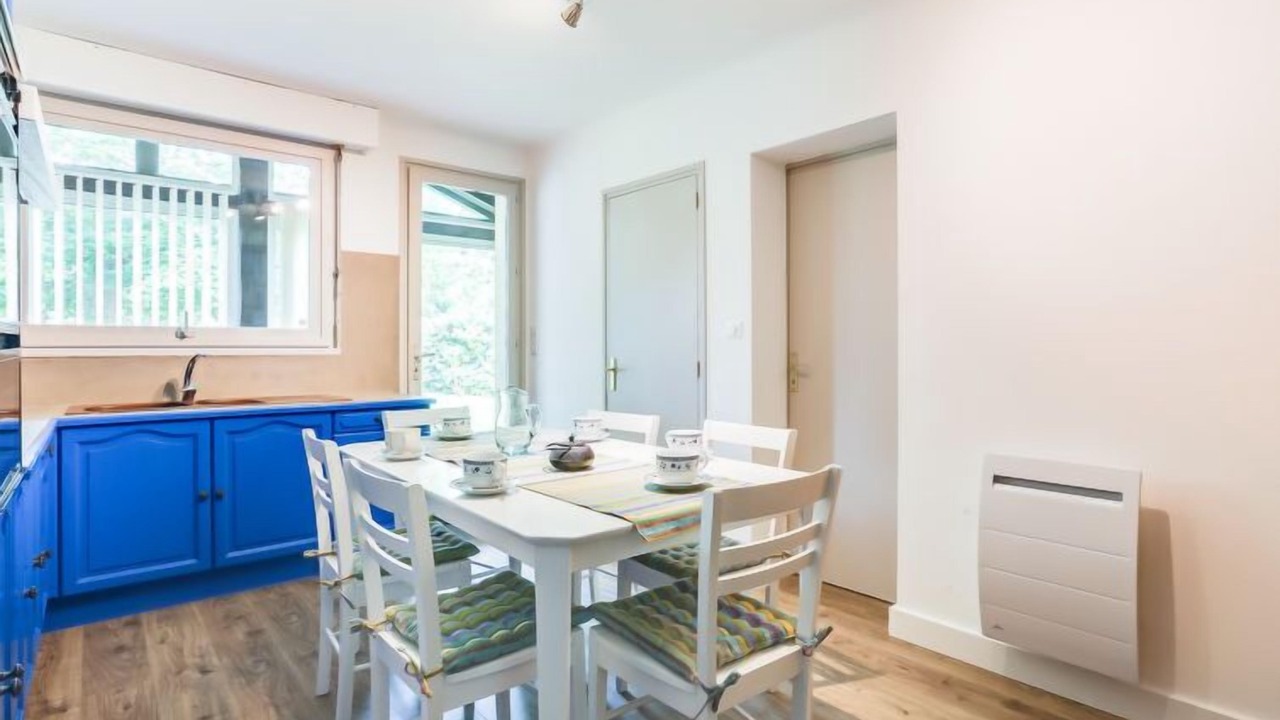 Photo of Bedroom in Capbreton