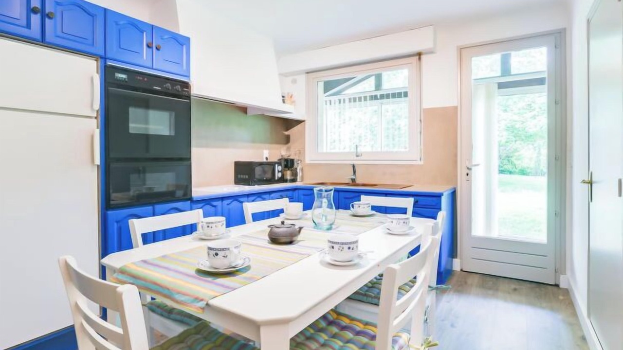 Photo of Bedroom in Capbreton