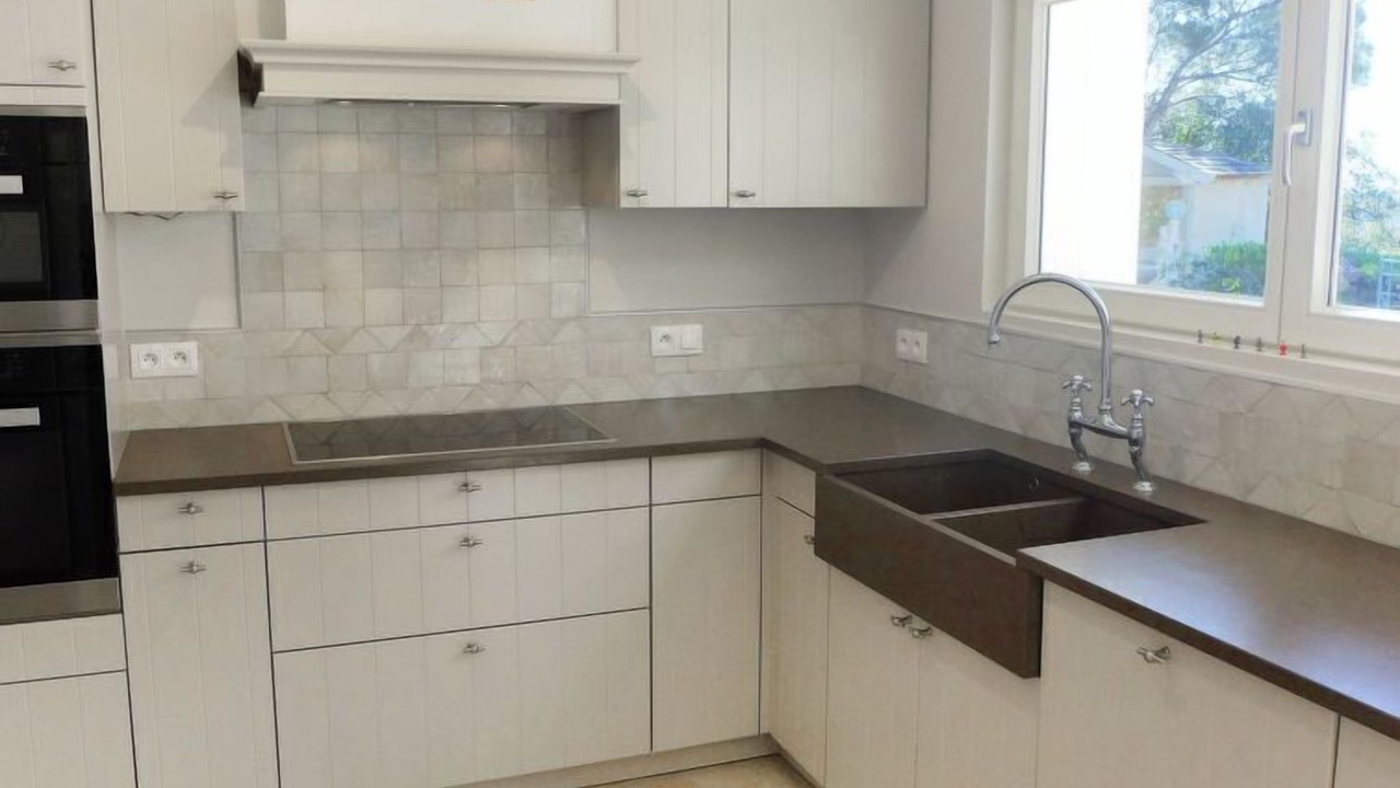 Photo of Bedroom in Cavalaire-sur-Mer