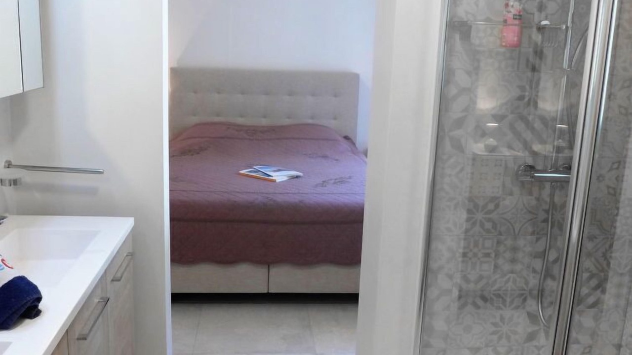 Photo of Bathroom in Cavalaire-sur-Mer