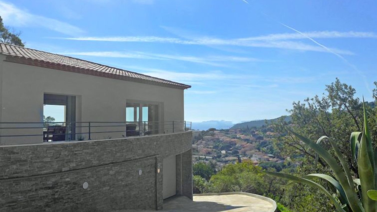 Photo of Outdoor in Cavalaire-sur-Mer