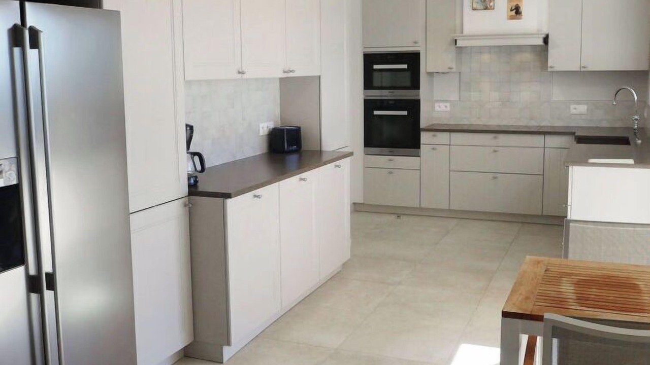 Photo of Bedroom in Cavalaire-sur-Mer