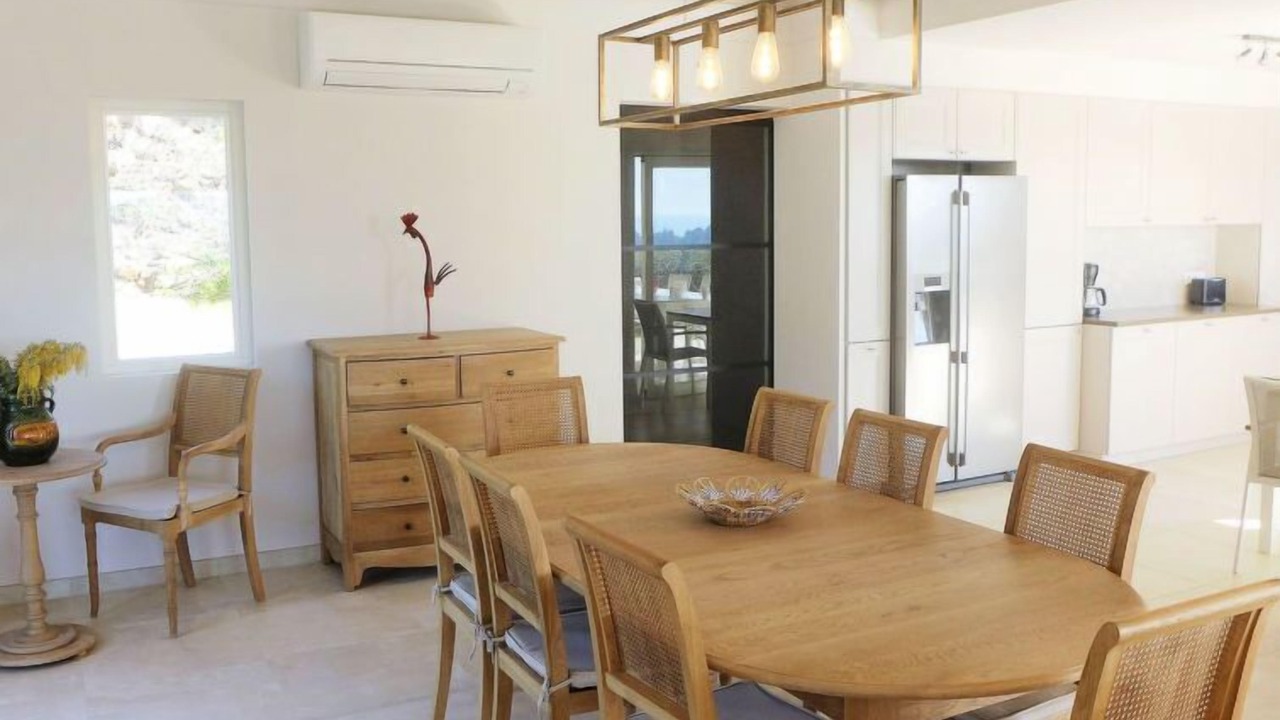 Photo of Livingroom in Cavalaire-sur-Mer