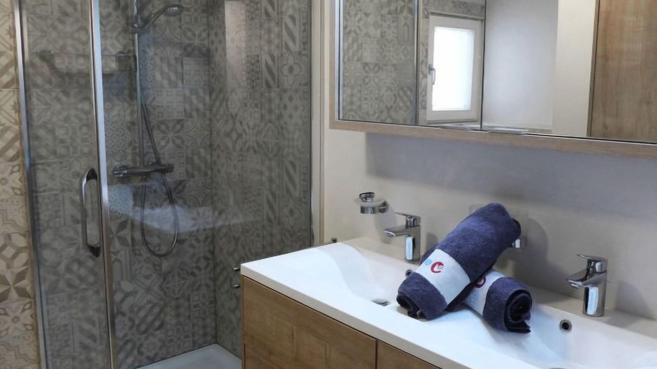 Photo of Bathroom in Cavalaire-sur-Mer