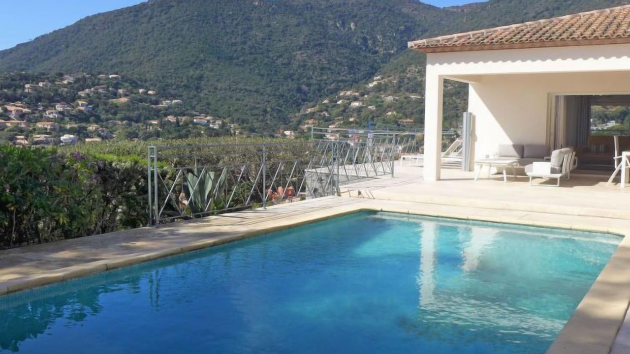 Photo of Outdoor in Cavalaire-sur-Mer