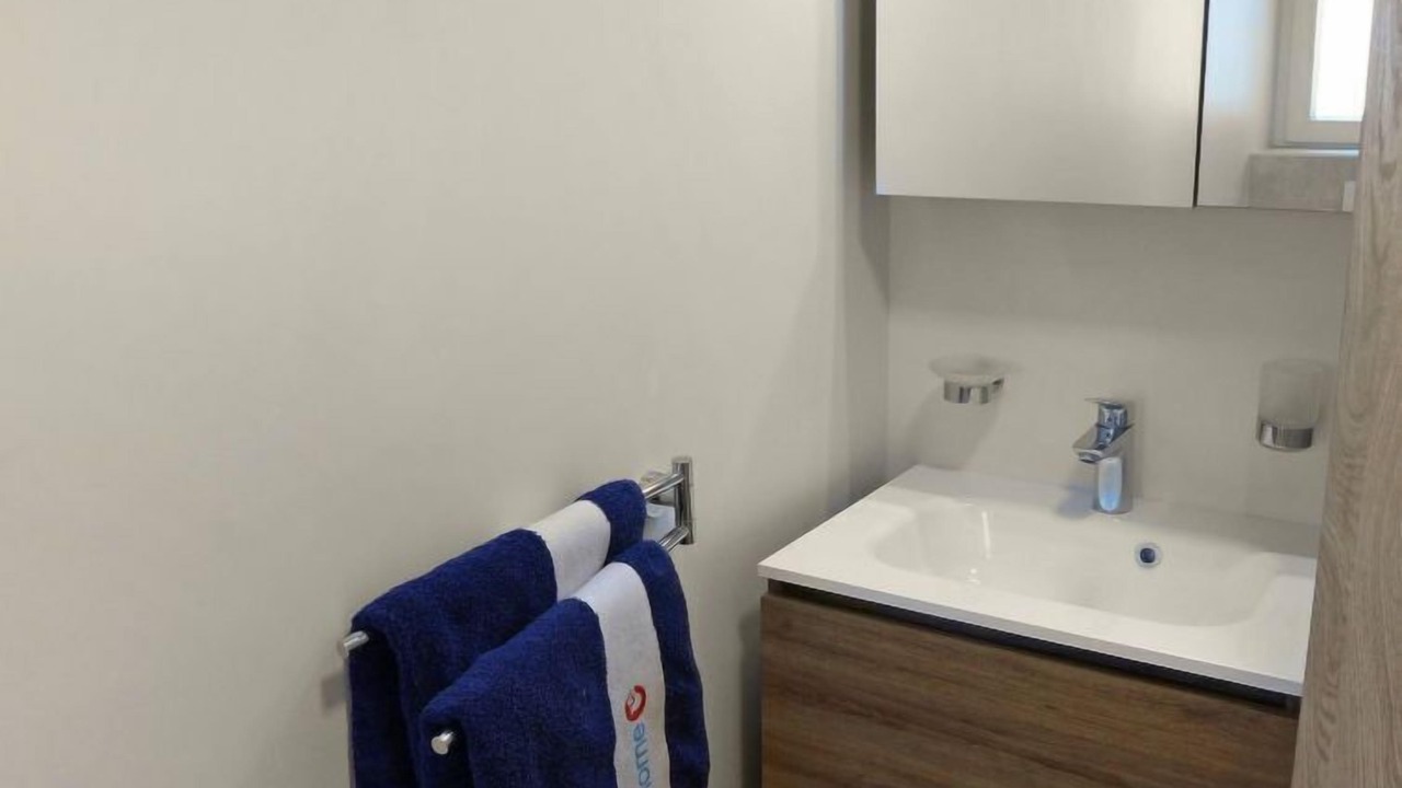 Photo of Bathroom in Cavalaire-sur-Mer