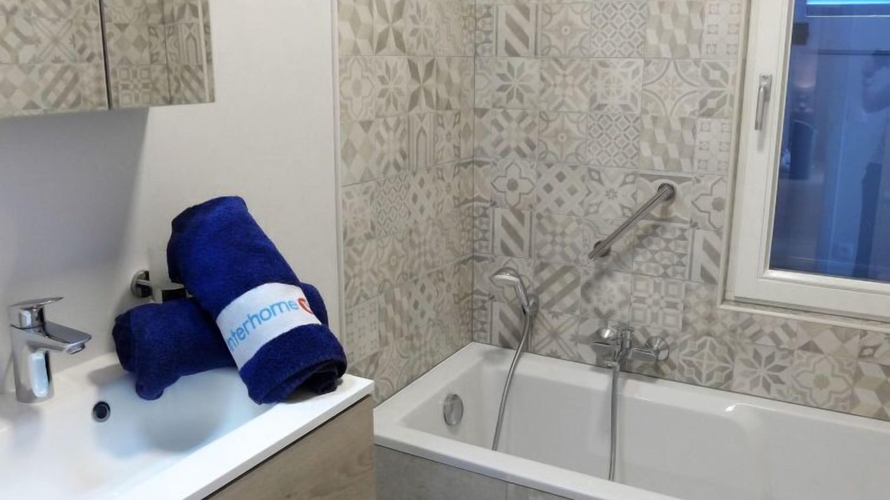 Photo of Bathroom in Cavalaire-sur-Mer